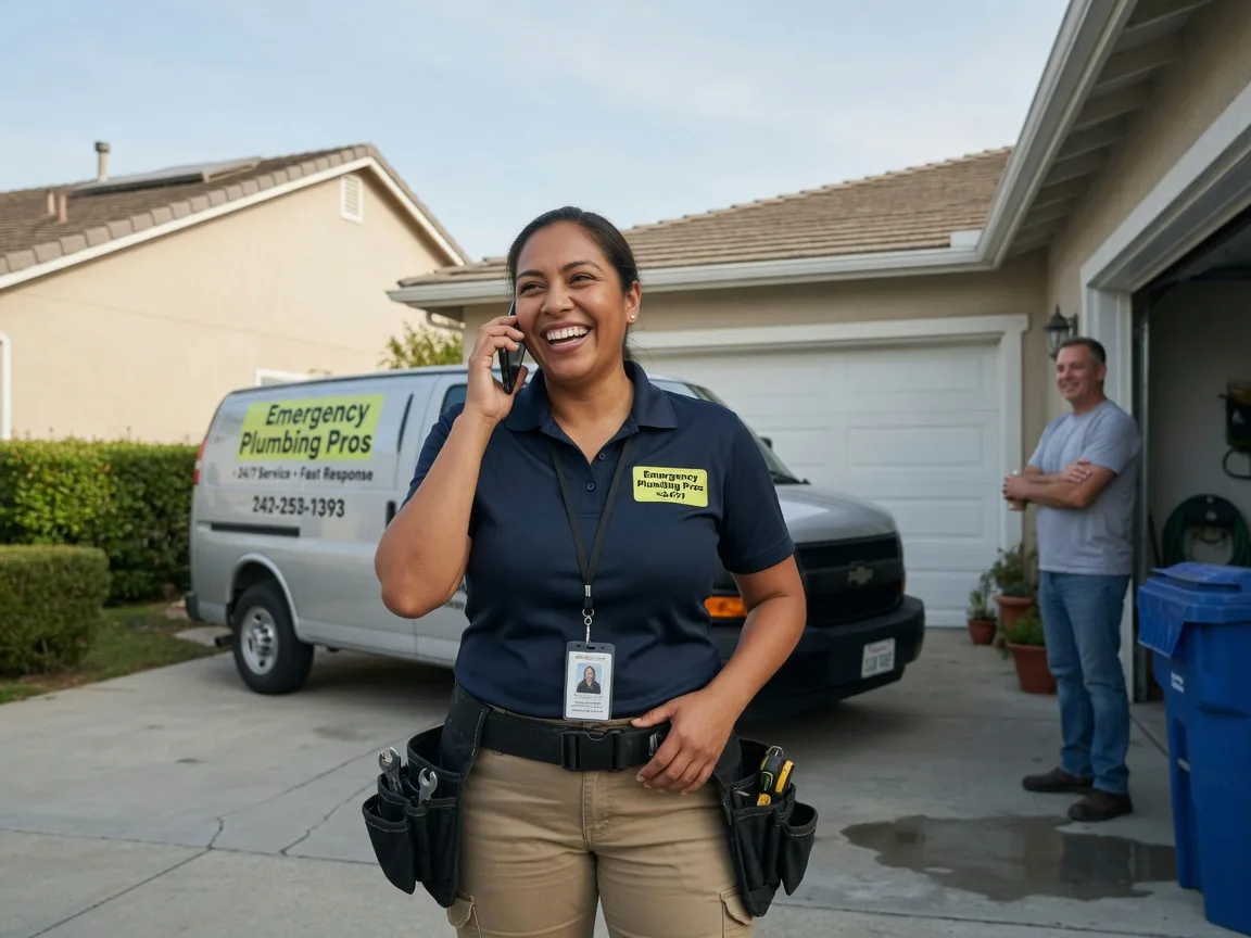 Emergency Plumber Grantsburg, IN FAQs